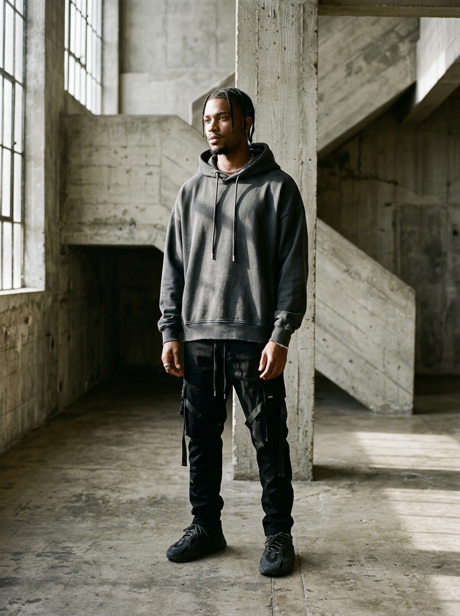 AURA WEAR™ — E-Commerce & TMA